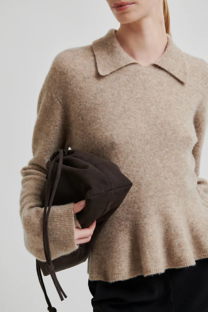 Selana Knit