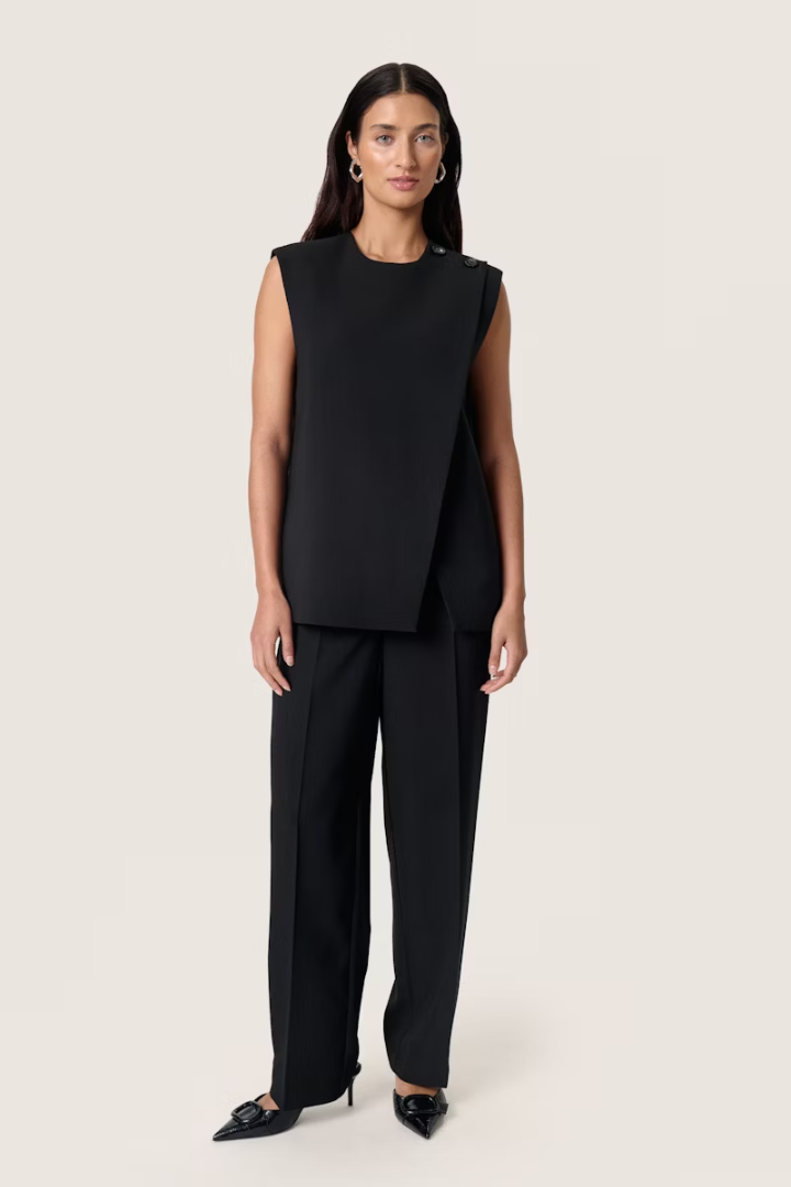 Sarina Waistcoat