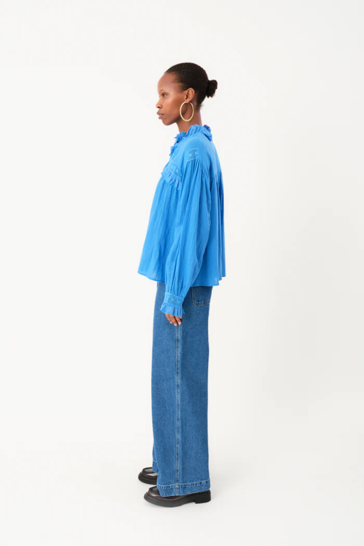 Gemma Shirt