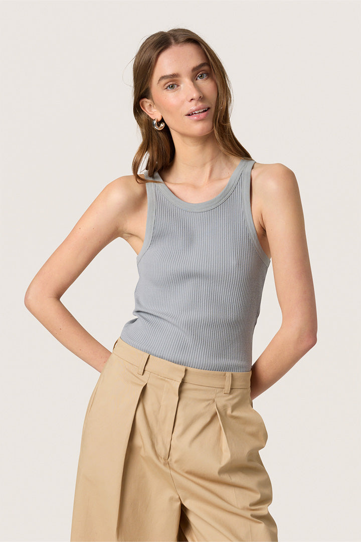 Simone Tank Top