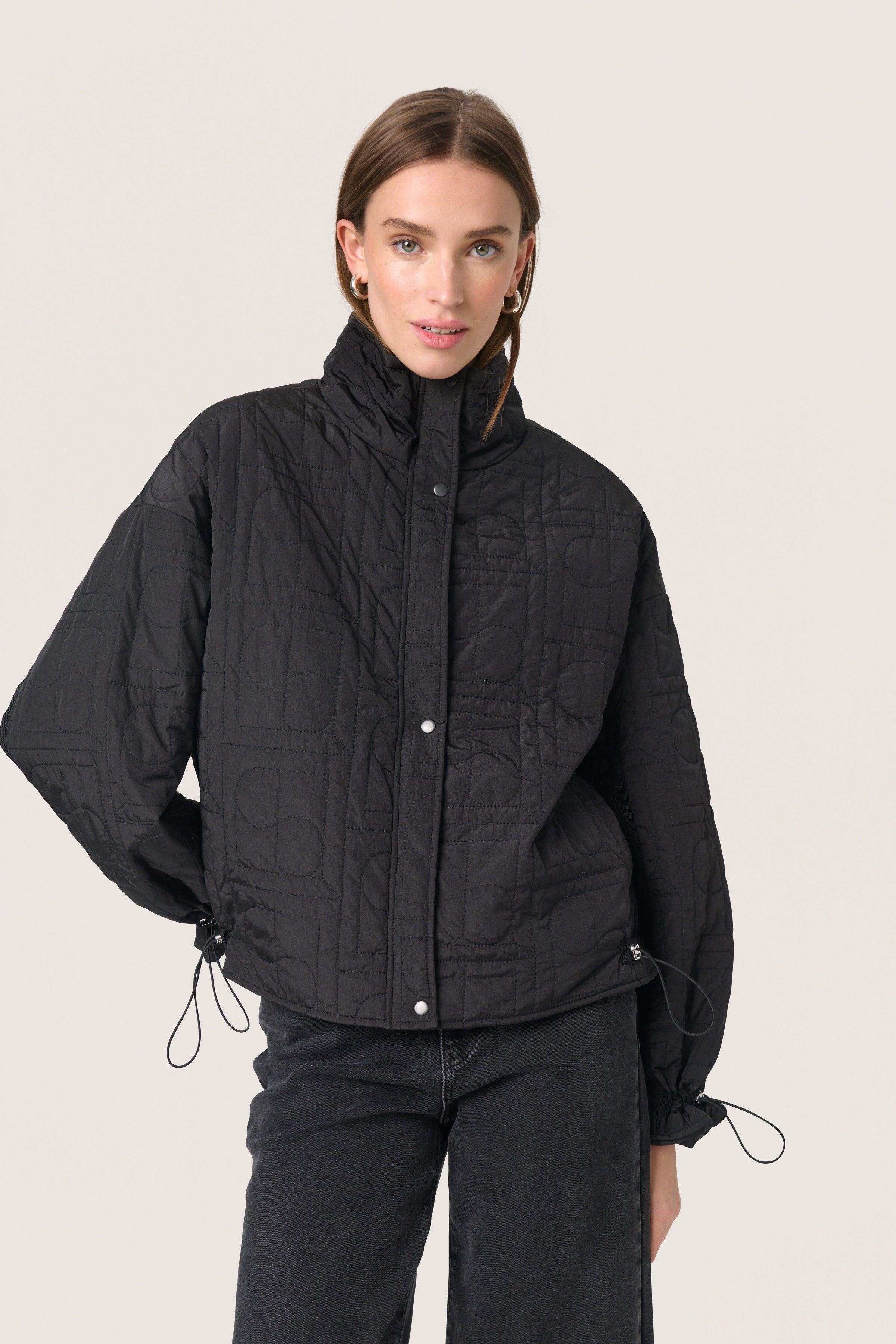 SLJackline Short Jacket - Black