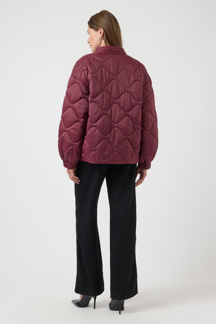 Tucco Padded Jacket