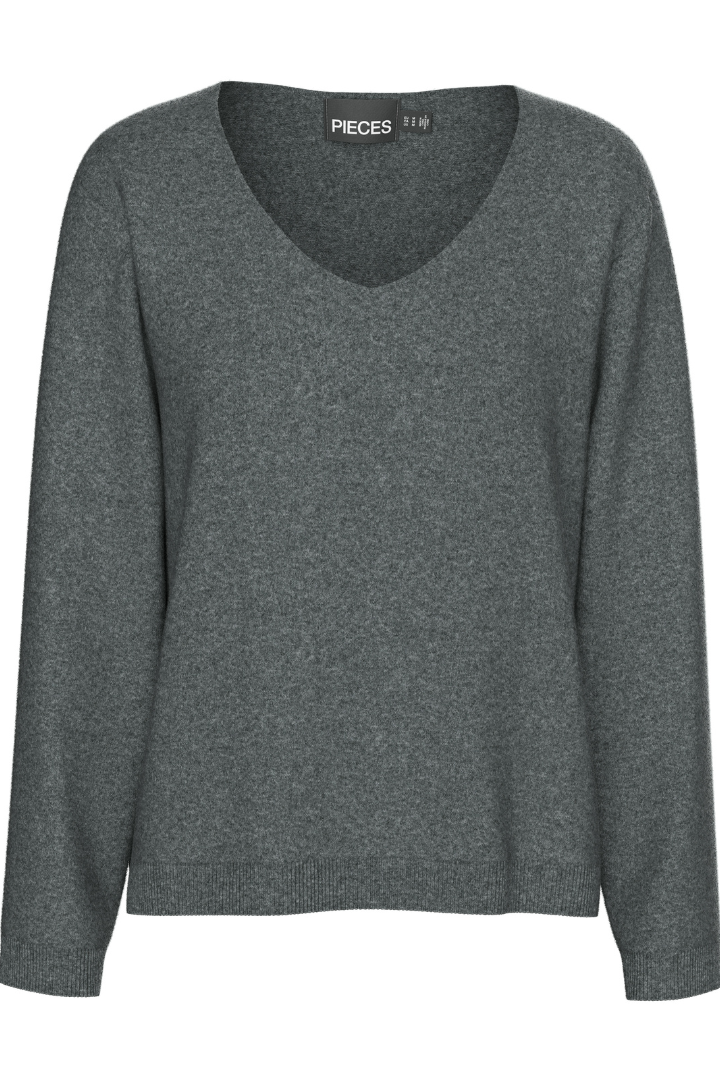 Bree V Neck Knit