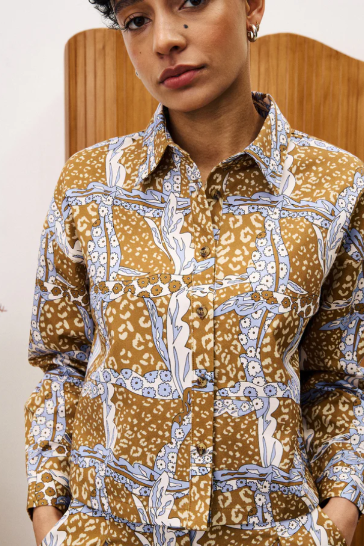 Pampa Shirt
