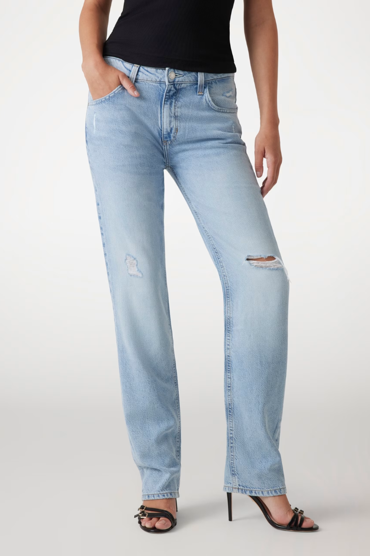 Celia Boyfriend Jeans