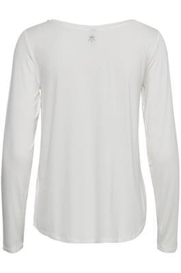 CUpoppy L/S T Shirt - Spring Gardenia