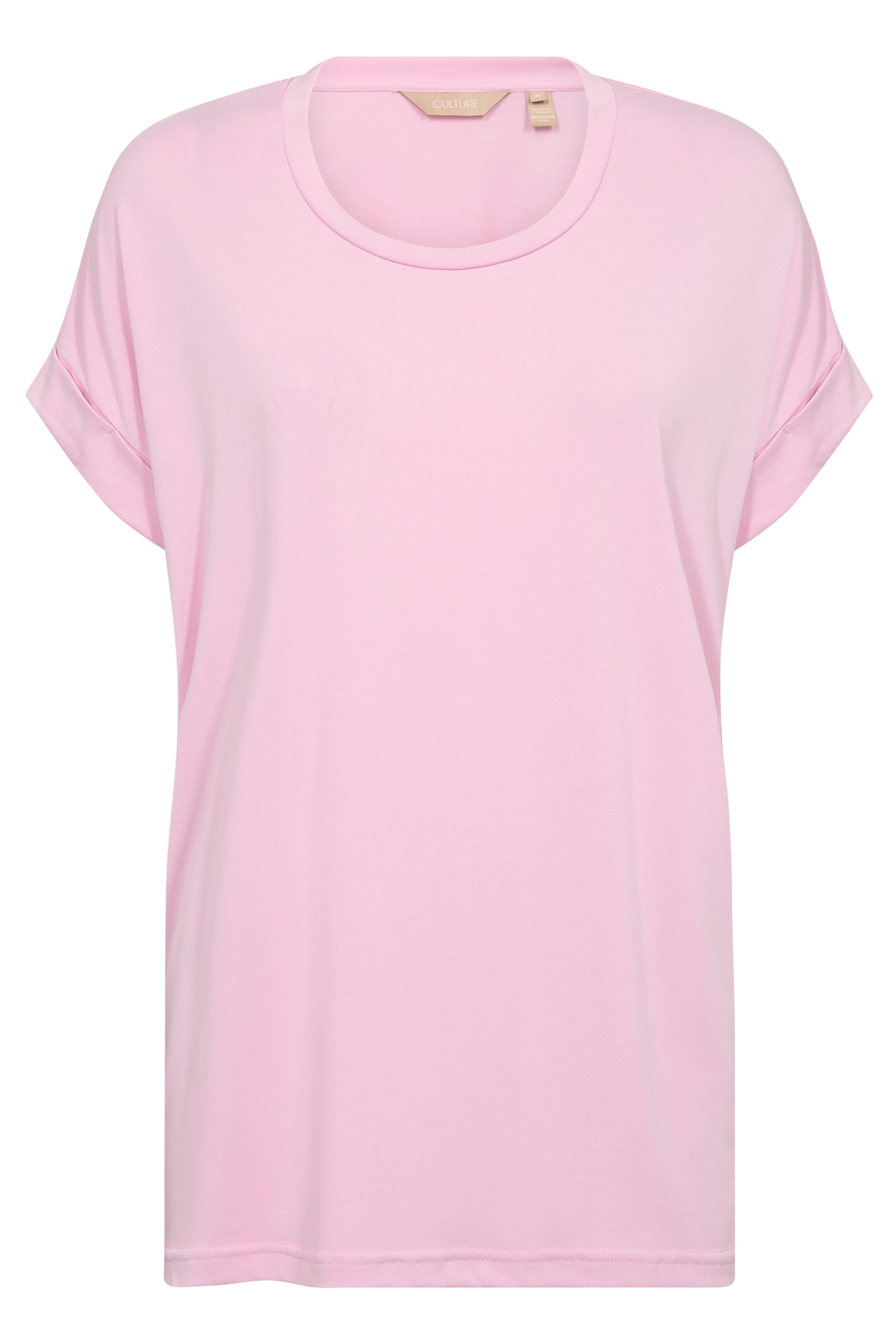 CUkajsa T-Shirt - Lilac Sachet