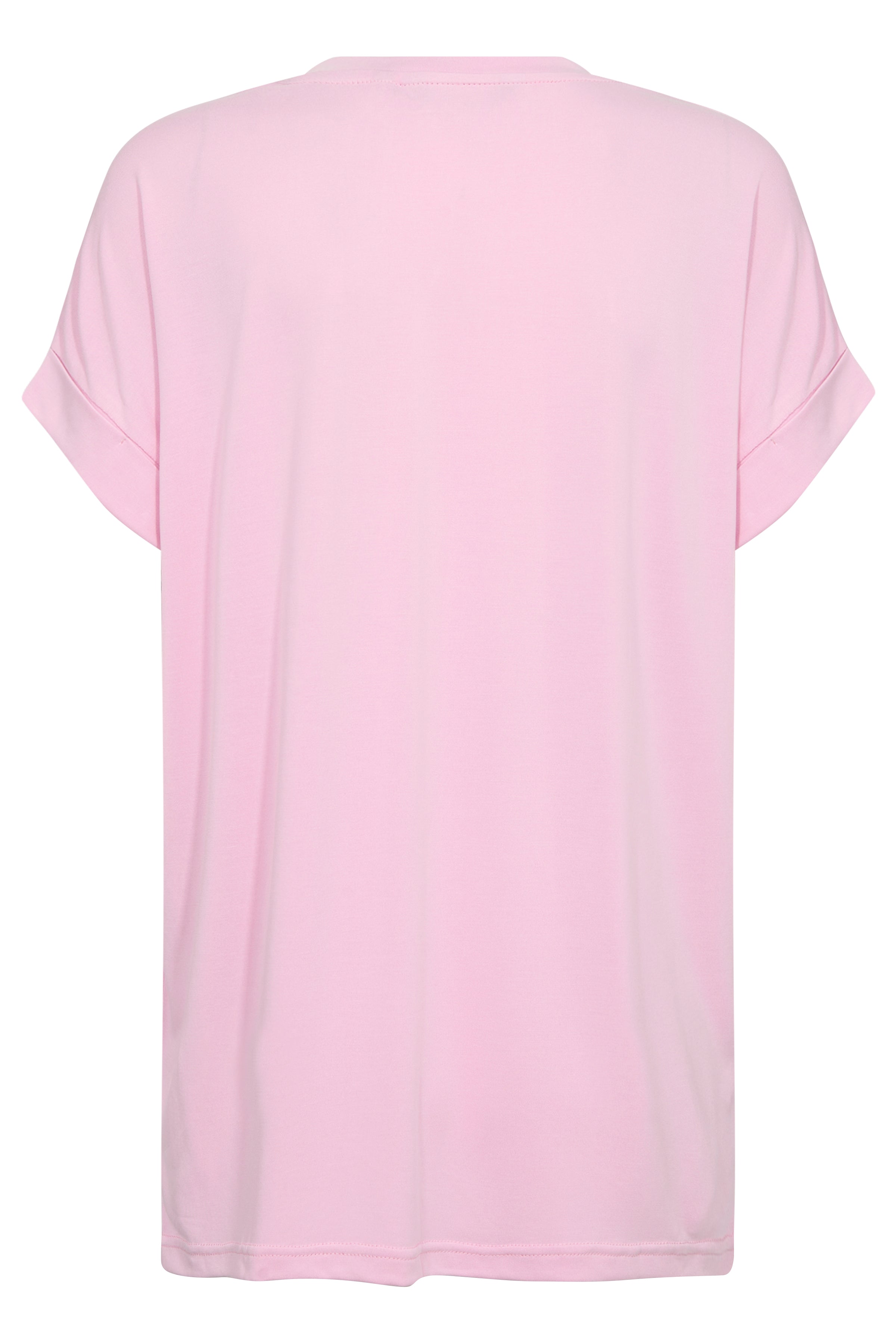 CUkajsa T-Shirt - Lilac Sachet