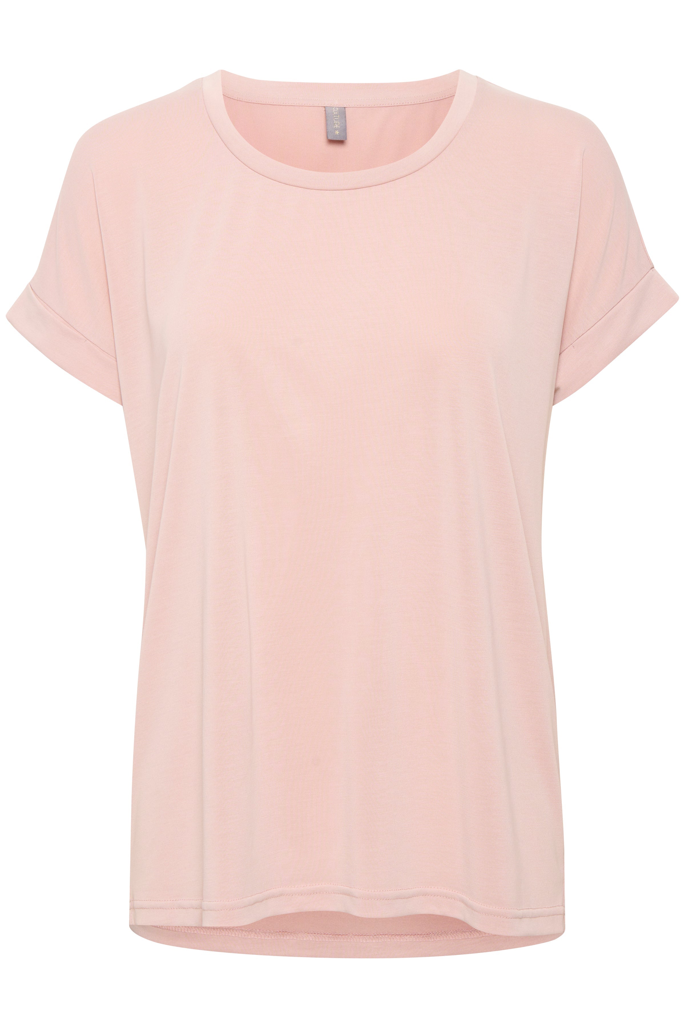 CUkajsa T-Shirt - Pale Mauve