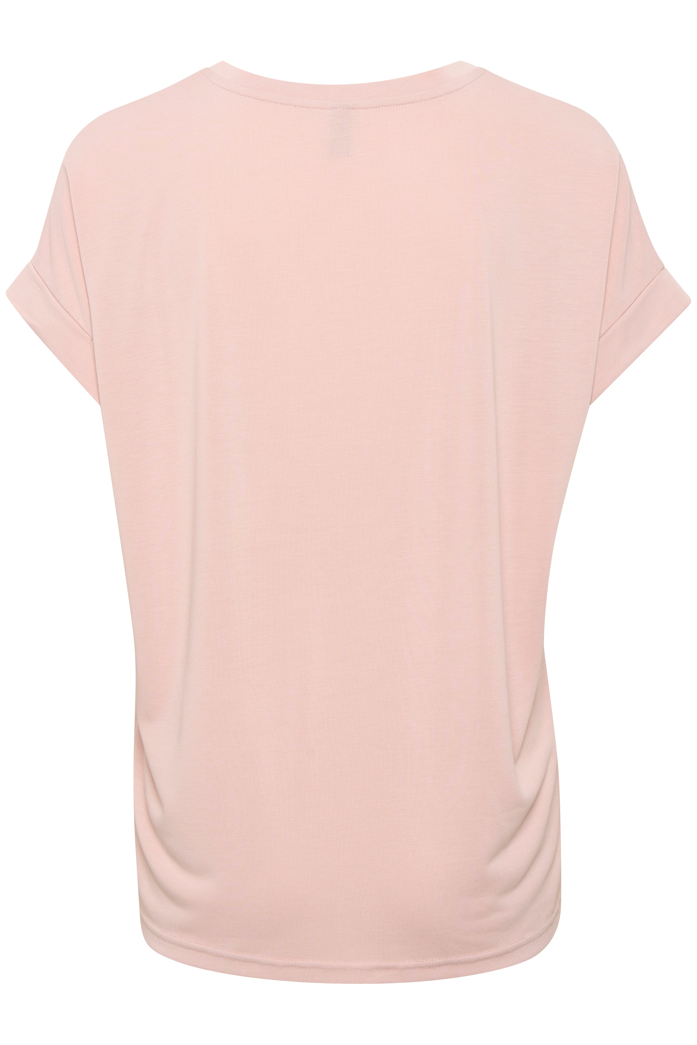 CUkajsa T-Shirt - Pale Mauve