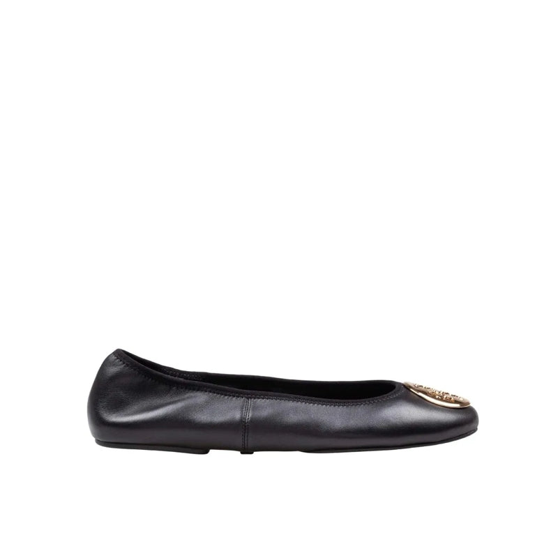 Reva Travel Ballet Black