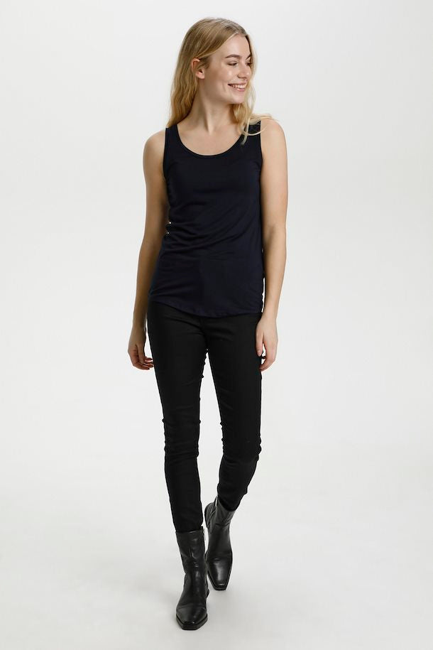 CUpoppy Tank - Salute