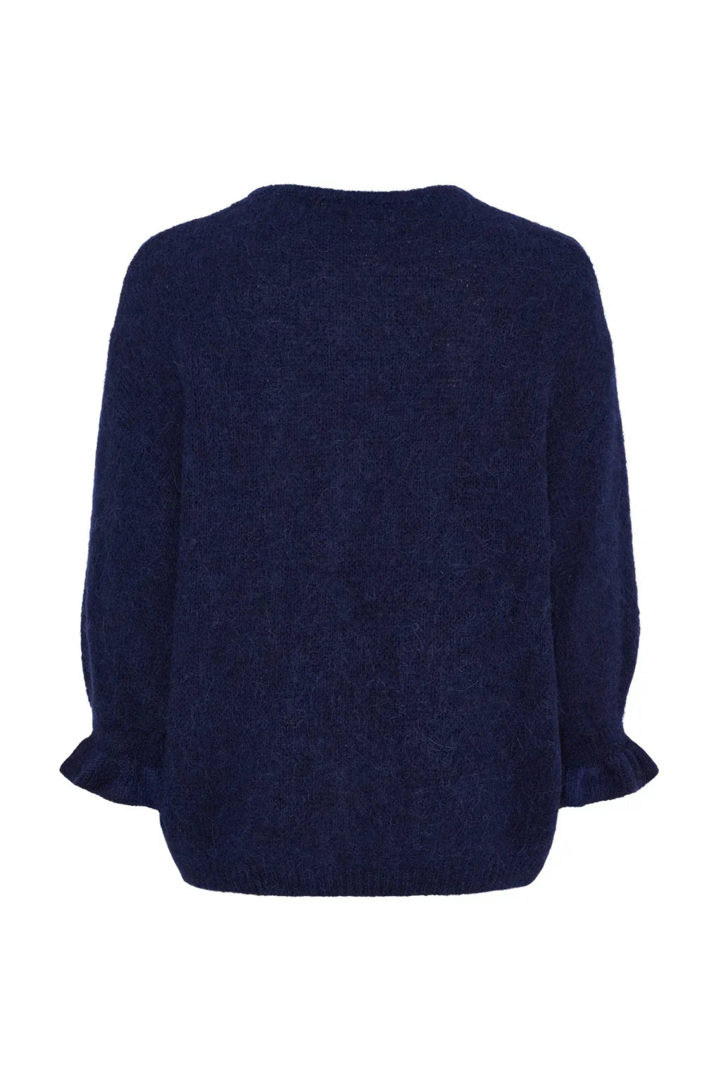 Juliana Knit Marta - Navy