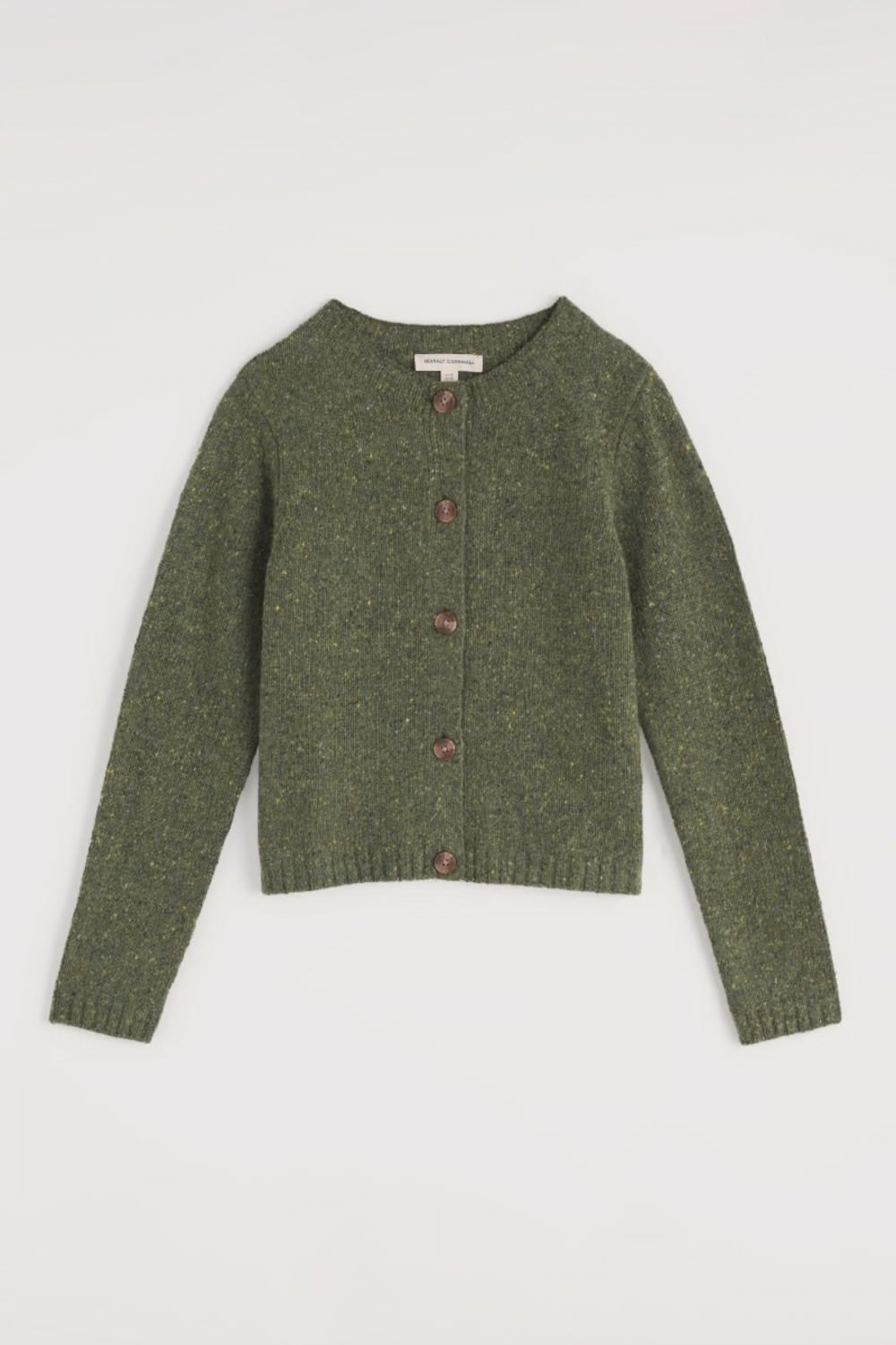 Dawson Pick Cardigan - Alpine