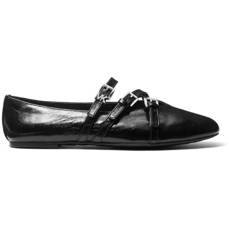 Indy Flex Ballet Black