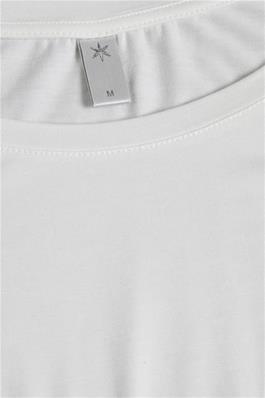 CUpoppy L/S T Shirt - Spring Gardenia