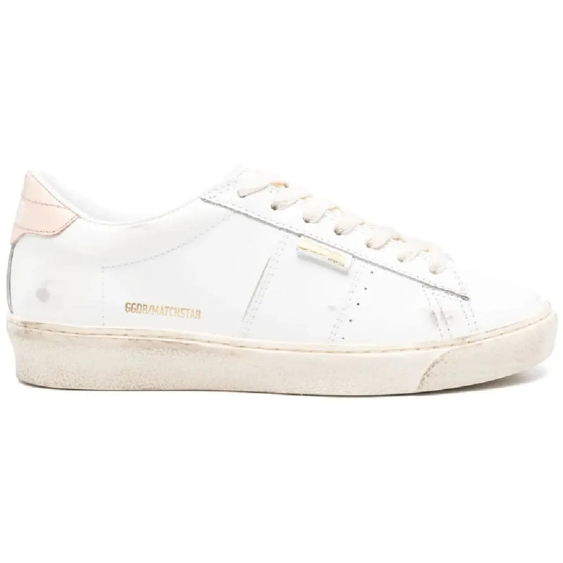 Matchstar  White Pink