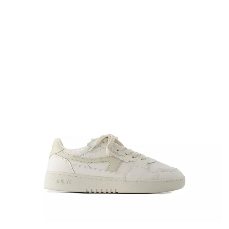 Dice-A Sneaker White/Beige
