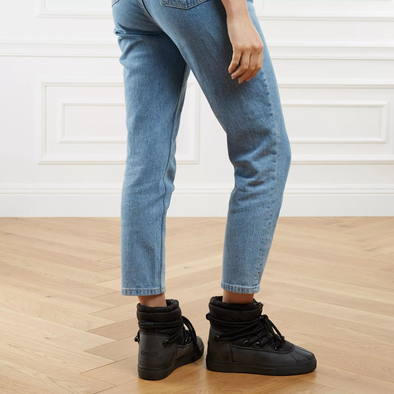 Trekking Technical Low Black