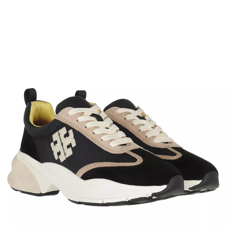 Good Luck Trainer Black Cream