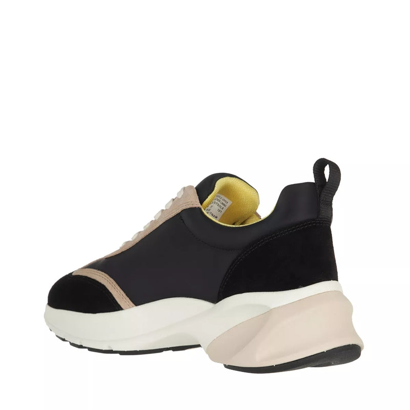 Good Luck Trainer Black Cream
