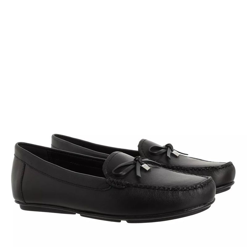Juliette Moc Black