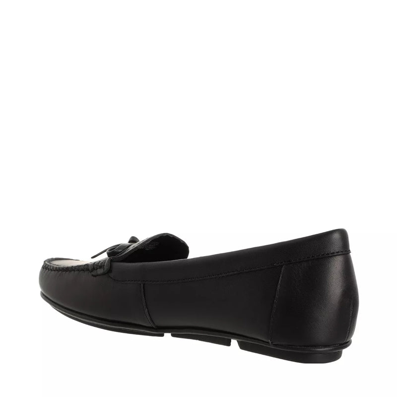 Juliette Moc Black