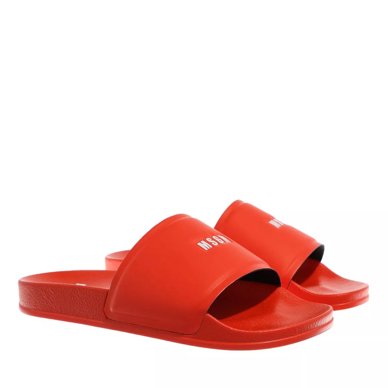 Red
                        Slides