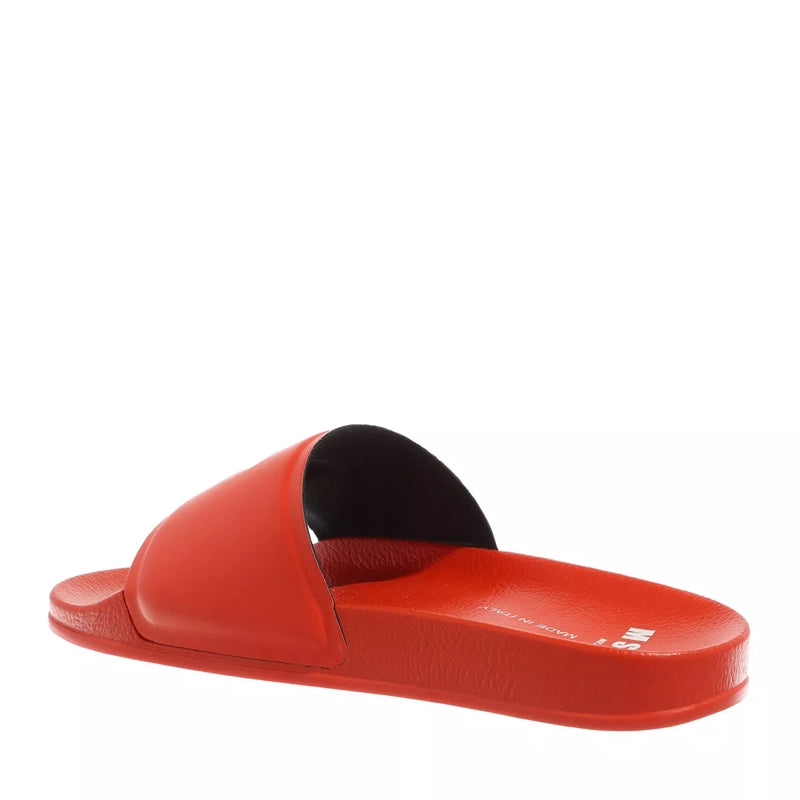 Red
                        Slides
