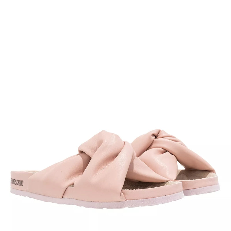 Sabotd Birki30 Nappa Nude Nero