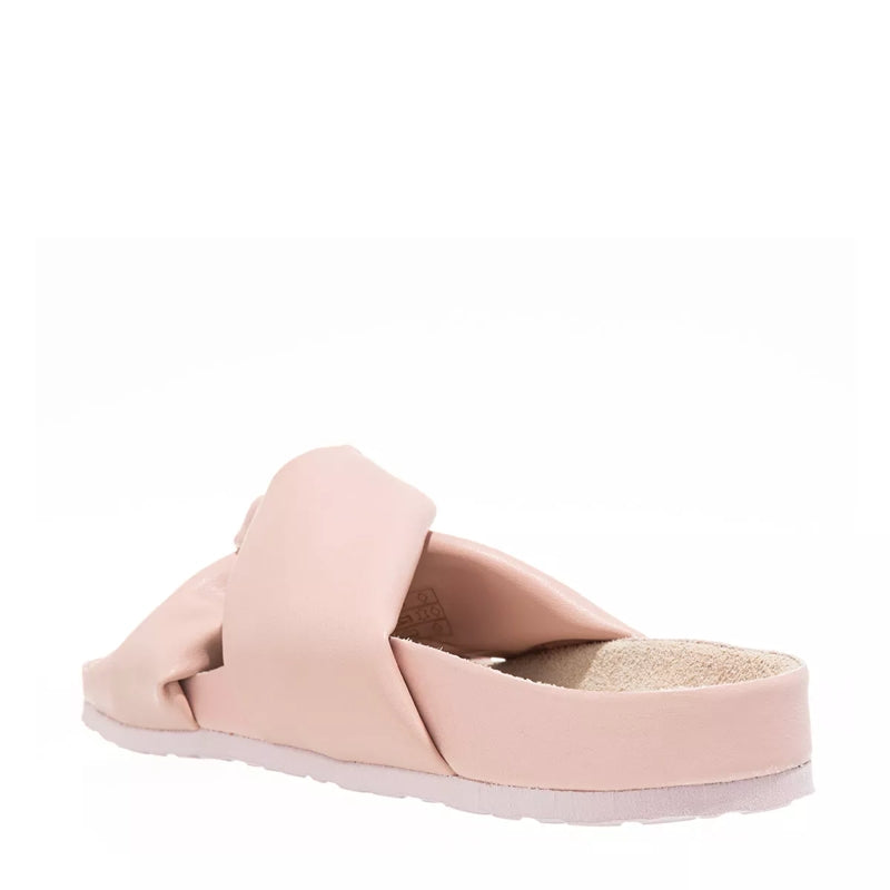 Sabotd Birki30 Nappa Nude Nero