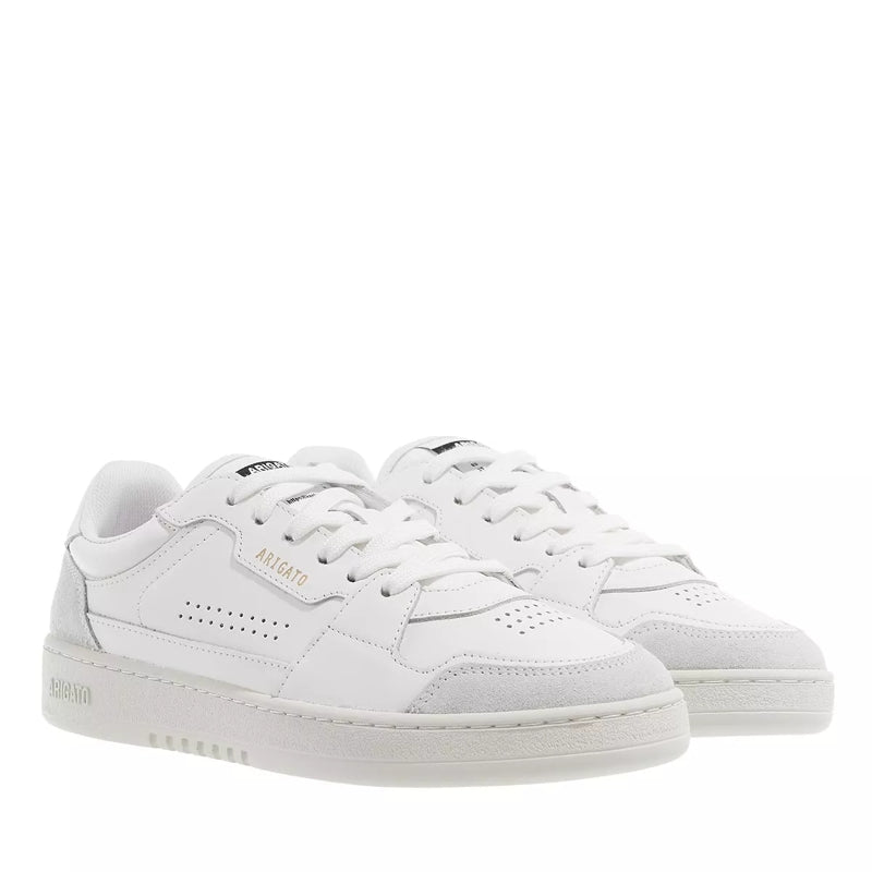 Dice Lo Sneaker White
