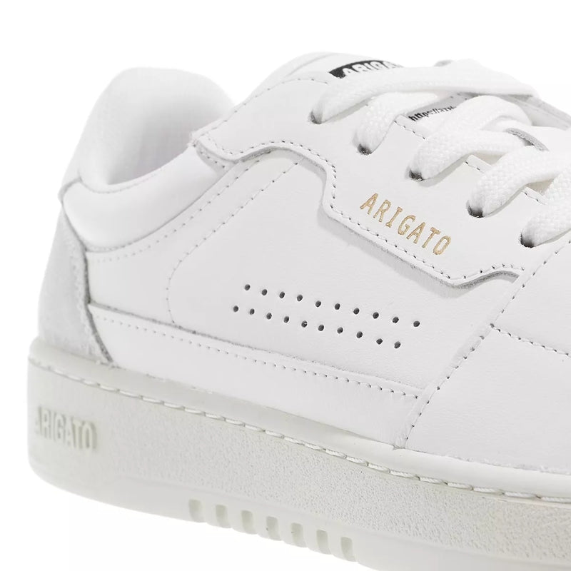 Dice Lo Sneaker White