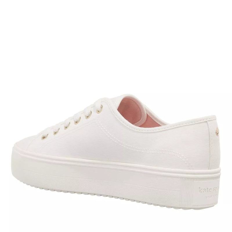 Serve Sneaker Ivory