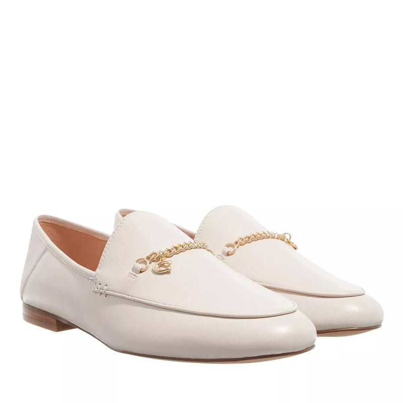 Hanna  Chk Chalk
                        Loafer