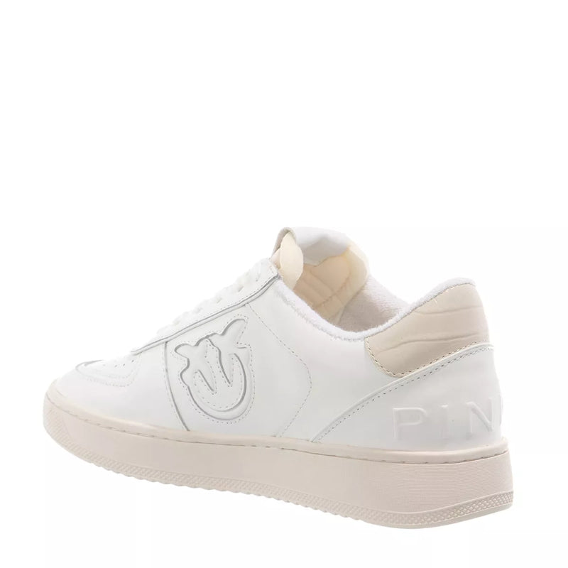Bondy Sneaker  White