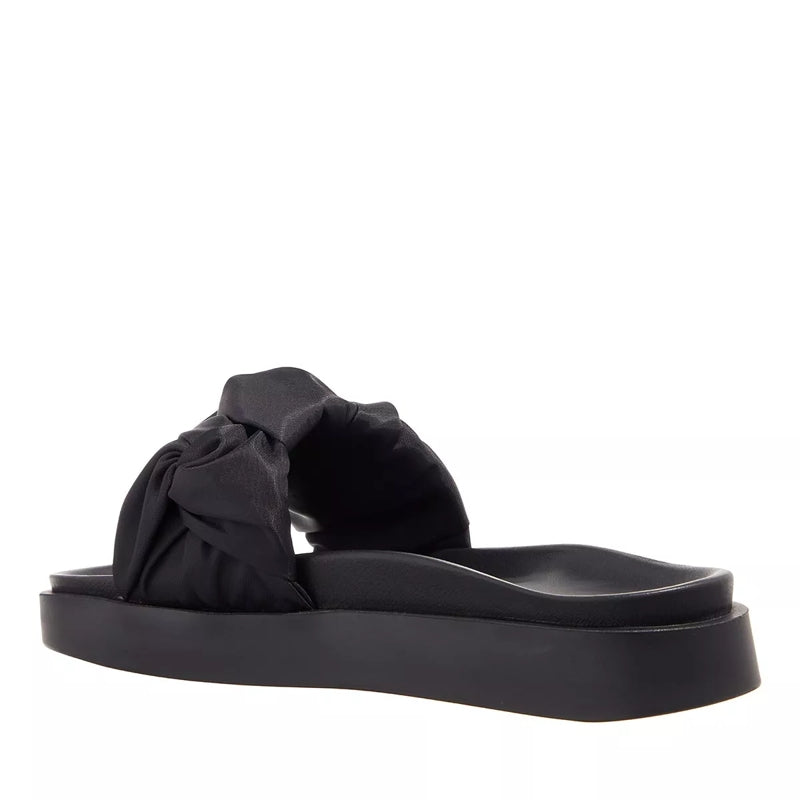Fjord Flower Platform Black