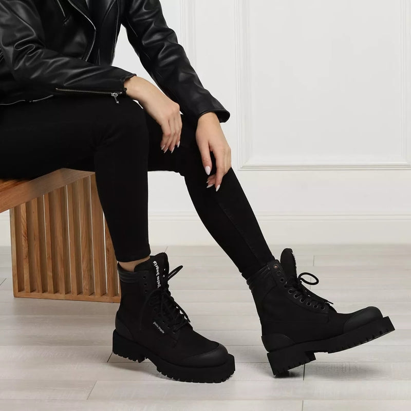 Desert Boot   No Color