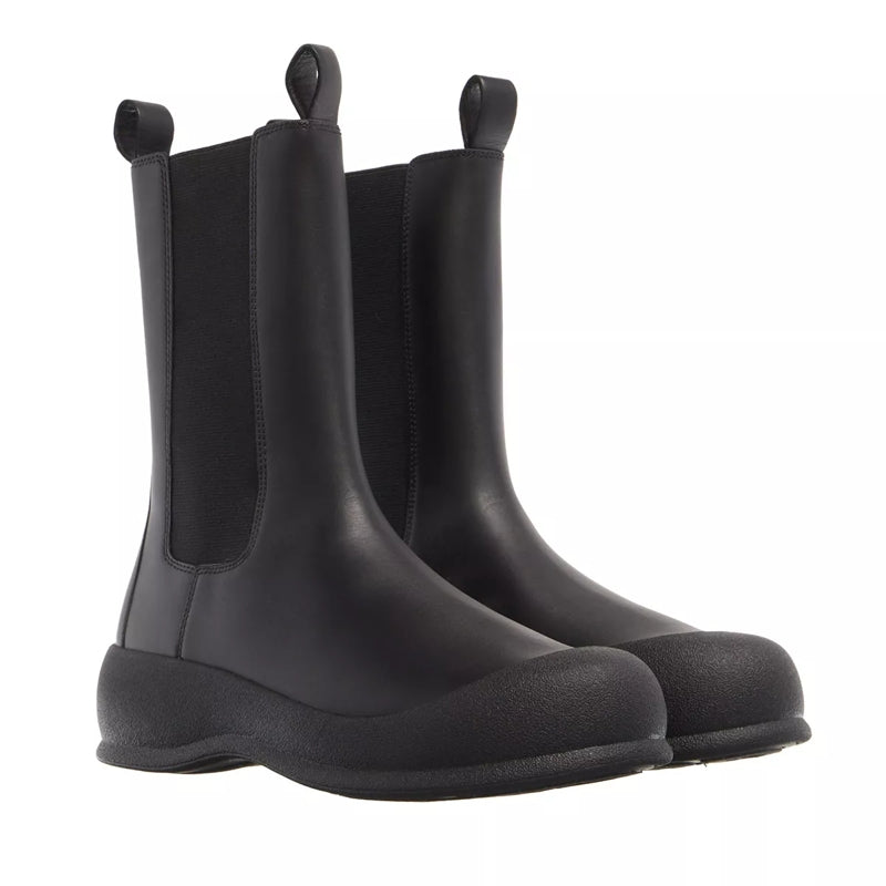 Clayson-W Black