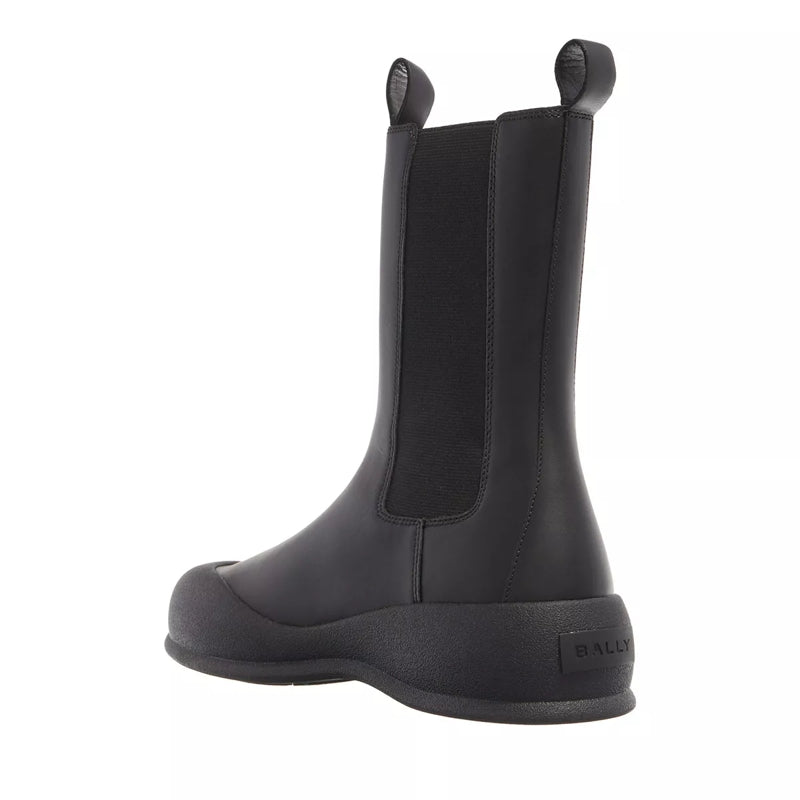 Clayson-W Black