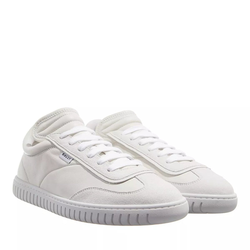 Parrel-W White