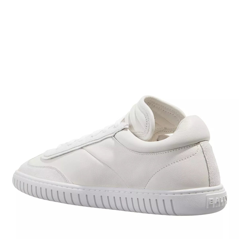 Parrel-W White