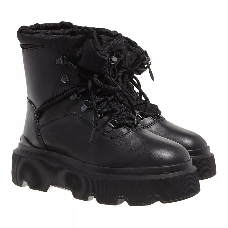 Endurance Hike Black