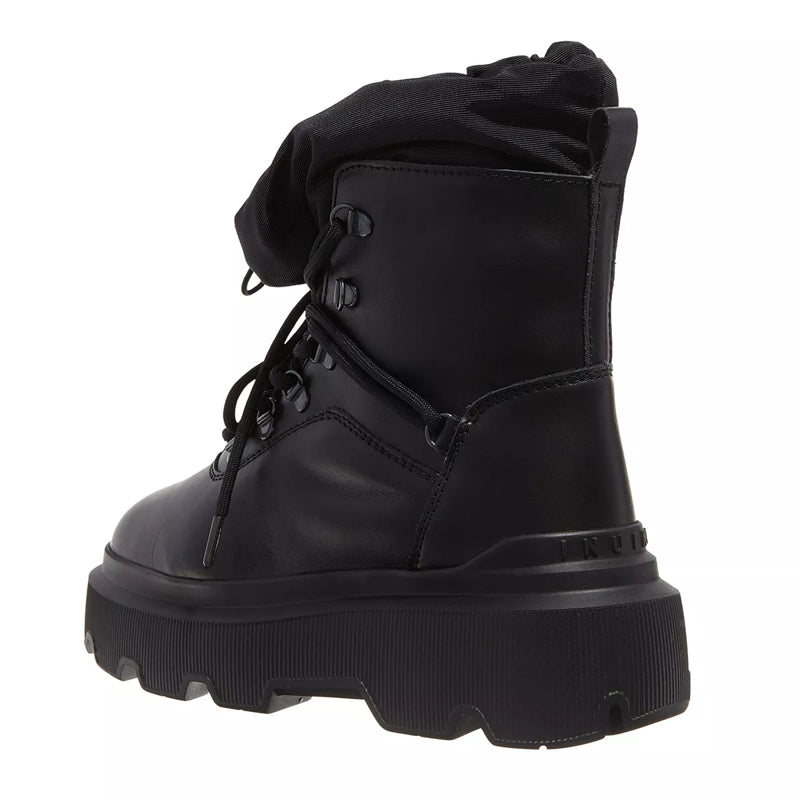 Endurance Hike Black