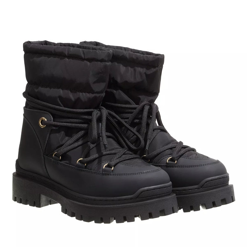 Performance Bomber Black