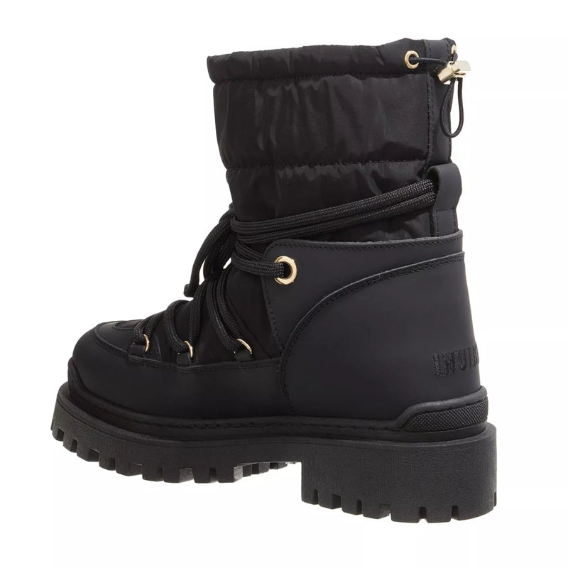 Performance Bomber Black