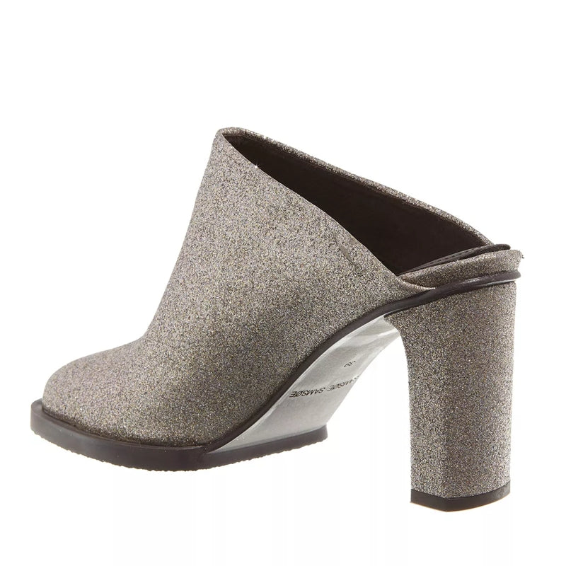 Elsa Heels 14555 Bronze