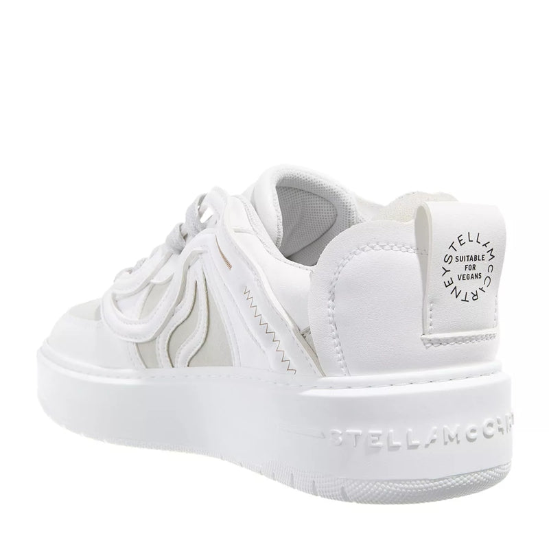 Womens Sneakers Ice