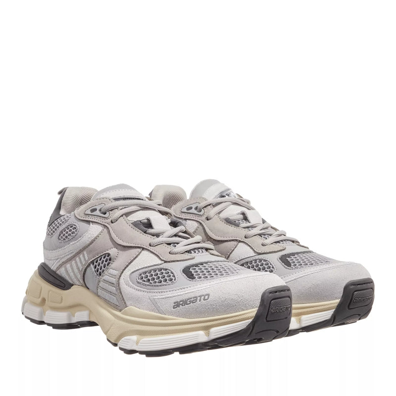 Sphere Runner Light Grey/Grey