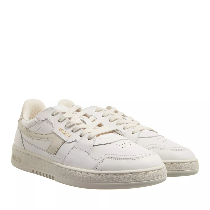 Dice-A Sneaker White/Beige